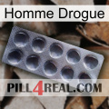 Man Up Drug 30